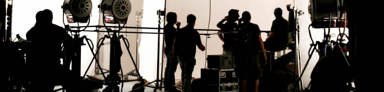 Book Headline Actors & Models on Steiner Talent