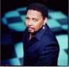 Aaron Neville