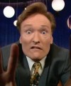 Conan O'Brien